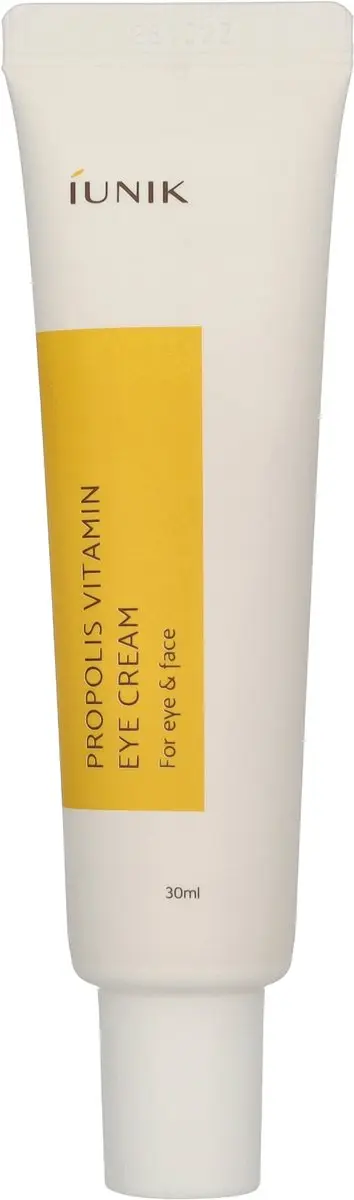 iUNIK Propolis Vitamin Eye Cream 30ml