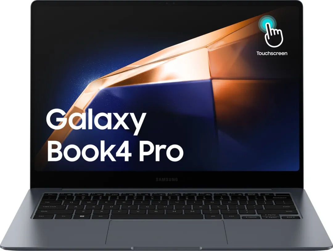 Samsung Galaxy Book4 Pro NP940XGK-KG2NL Laptop