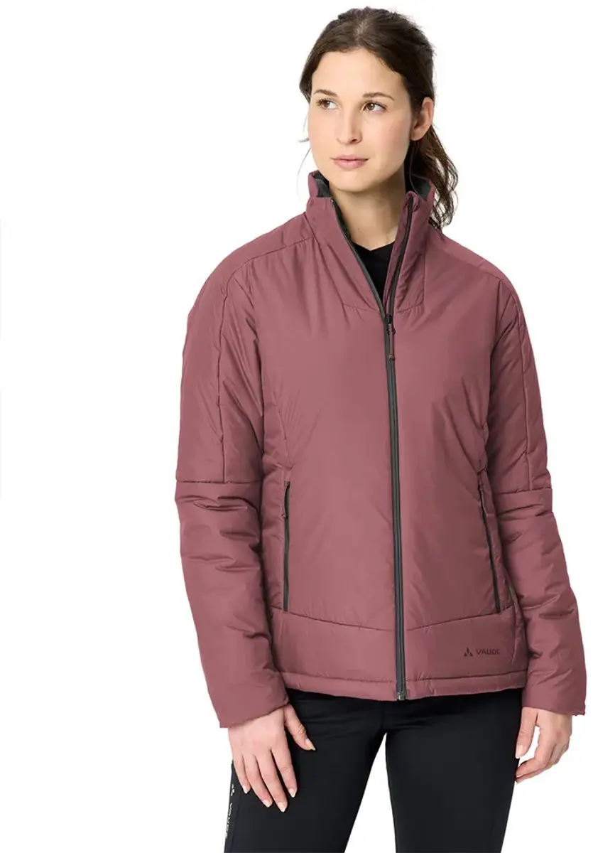 Vaude Neyland Insulation Jas Dames