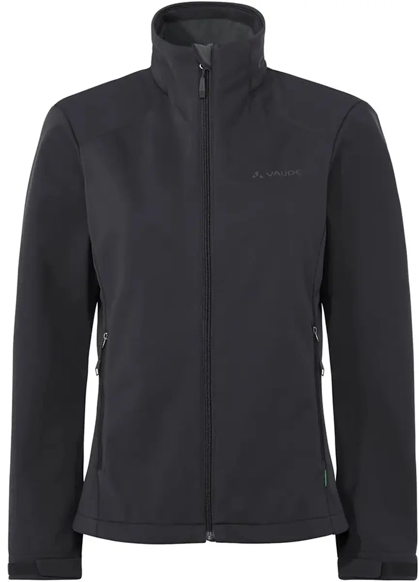 Vaude Cyclone VII Dames Wandeljack - Zwart - 42 - afbeelding 3 van 4