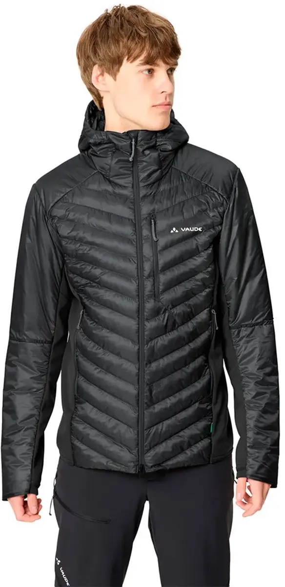 VAUDE Sesvenna Pro III Donsjack