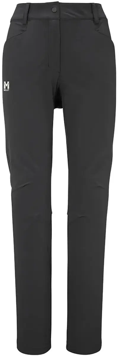 Millet All Outdoor Xcs 100 Broek Zwart 42 Vrouw