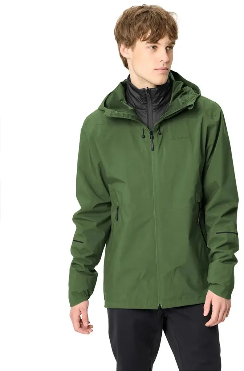 Vaude Yaras II 3in1 Jas