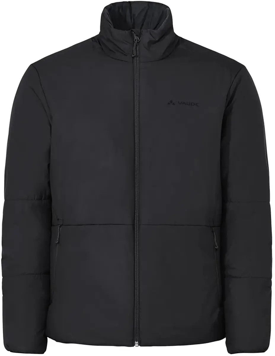 Vaude Neyland Insulation Jas Heren - Zwart XL - afbeelding 3 van 3
