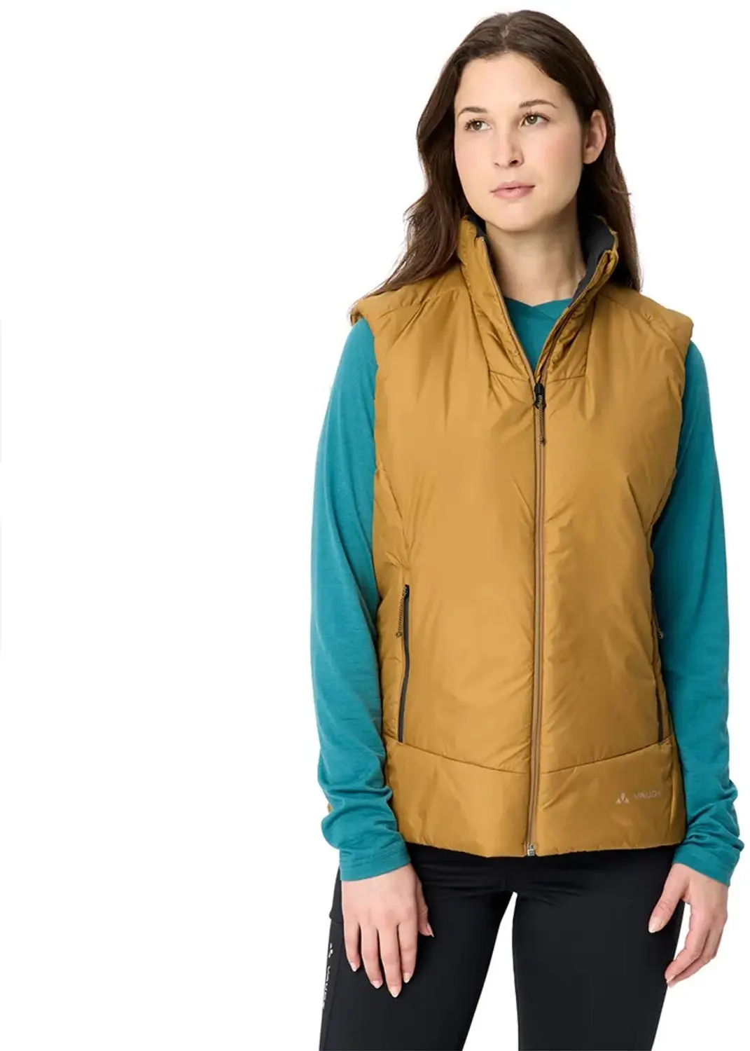 VAUDE Neyland Isolatievest Dames