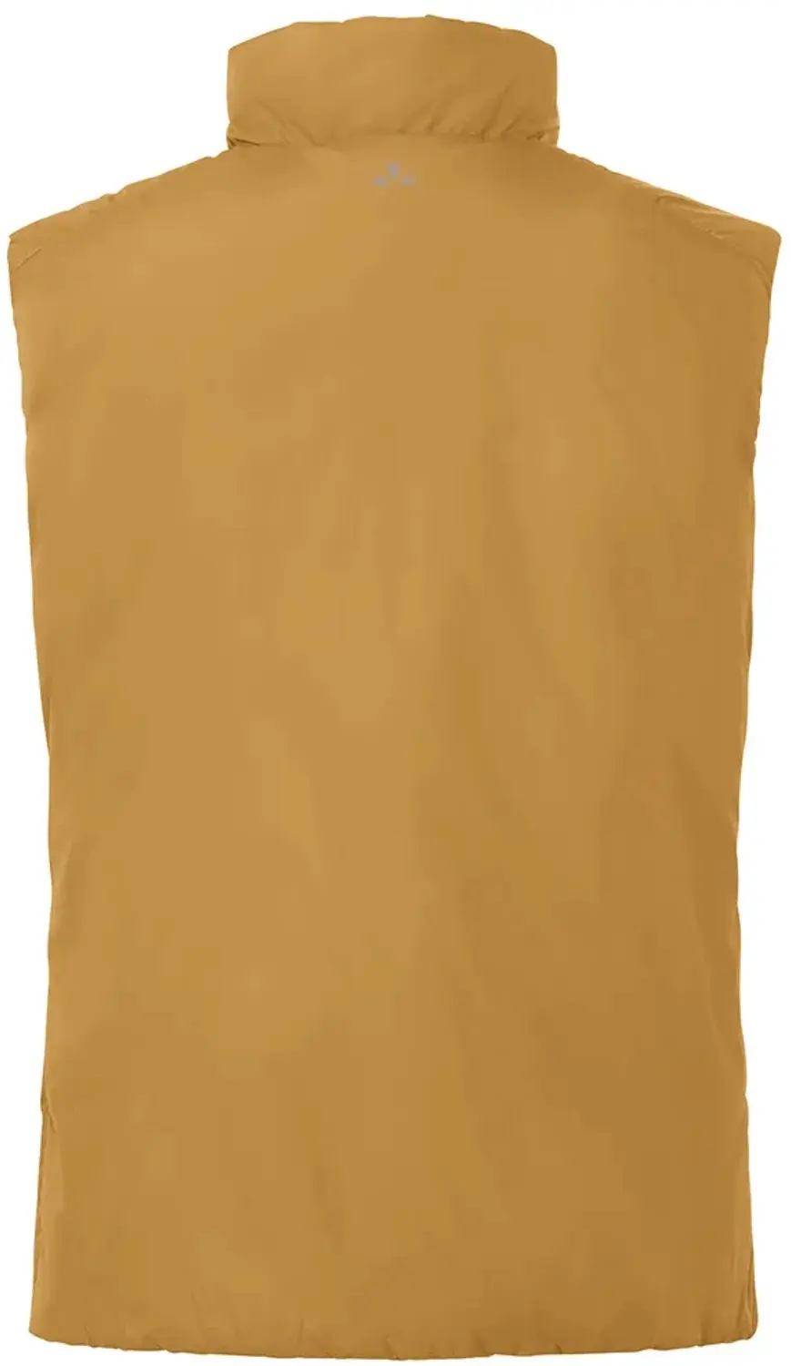 VAUDE Neyland Isolatievest Dames - Peanut Butter - 40 - afbeelding 4 van 4