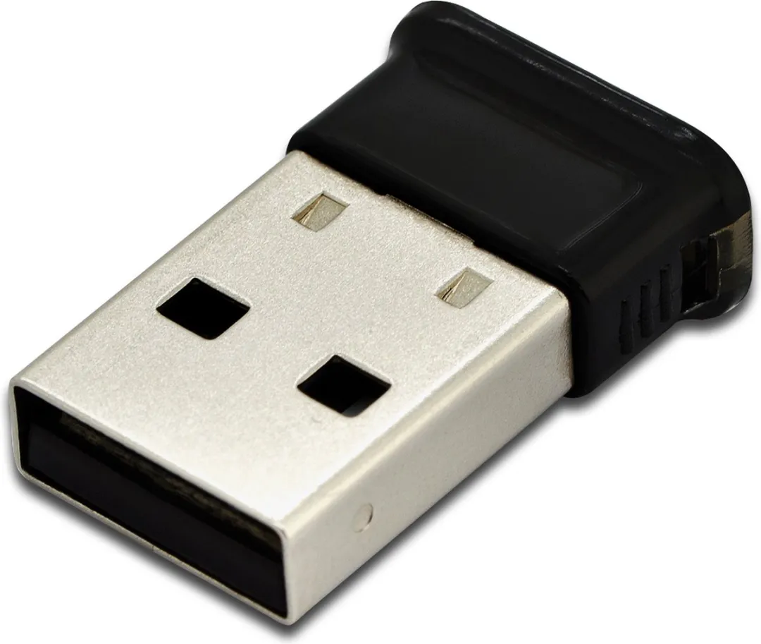 Digitus DN-30210-1 Bluetooth USB-adapter