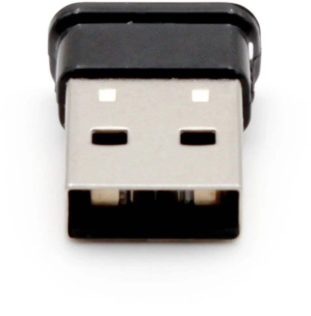 Digitus DN-30210-1 Bluetooth USB-adapter
