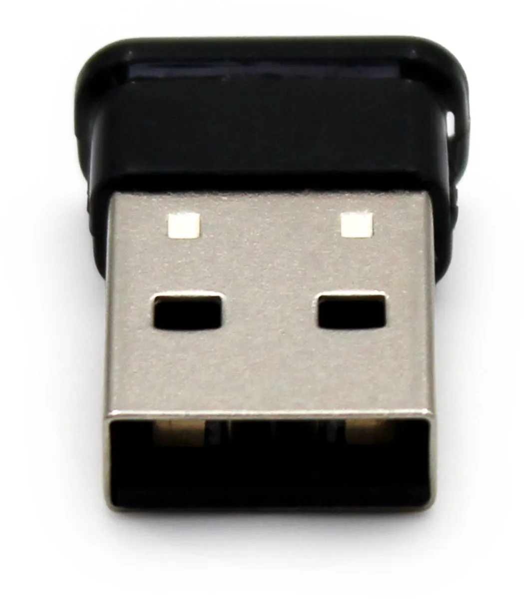 Digitus DN-30210-1 Bluetooth USB-adapter