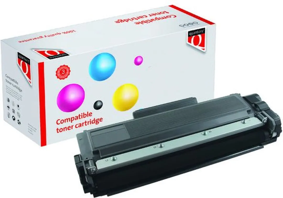 Quantore TN-2420 Tonercartridge