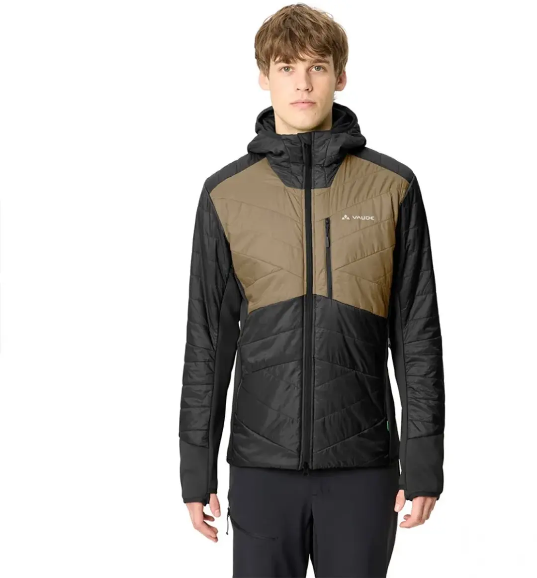 Vaude Sesvenna IV Ski-jas