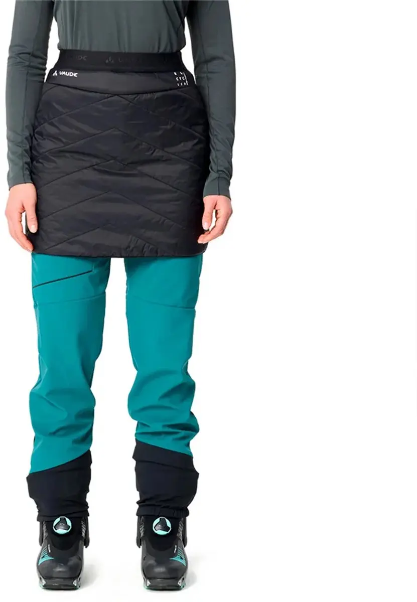 Vaude Sesvenna II Reversible Rok Dames