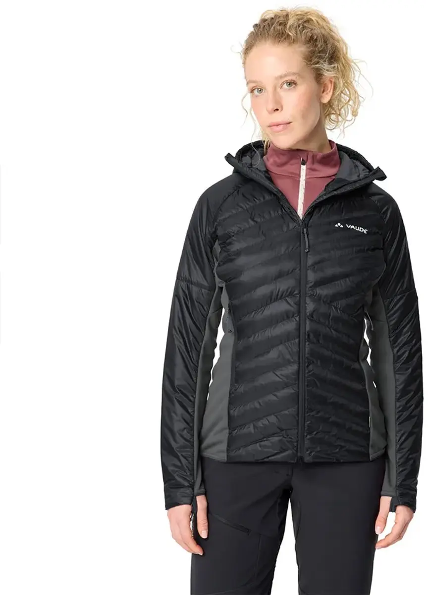 Vaude Sesvenna Pro Damesjack