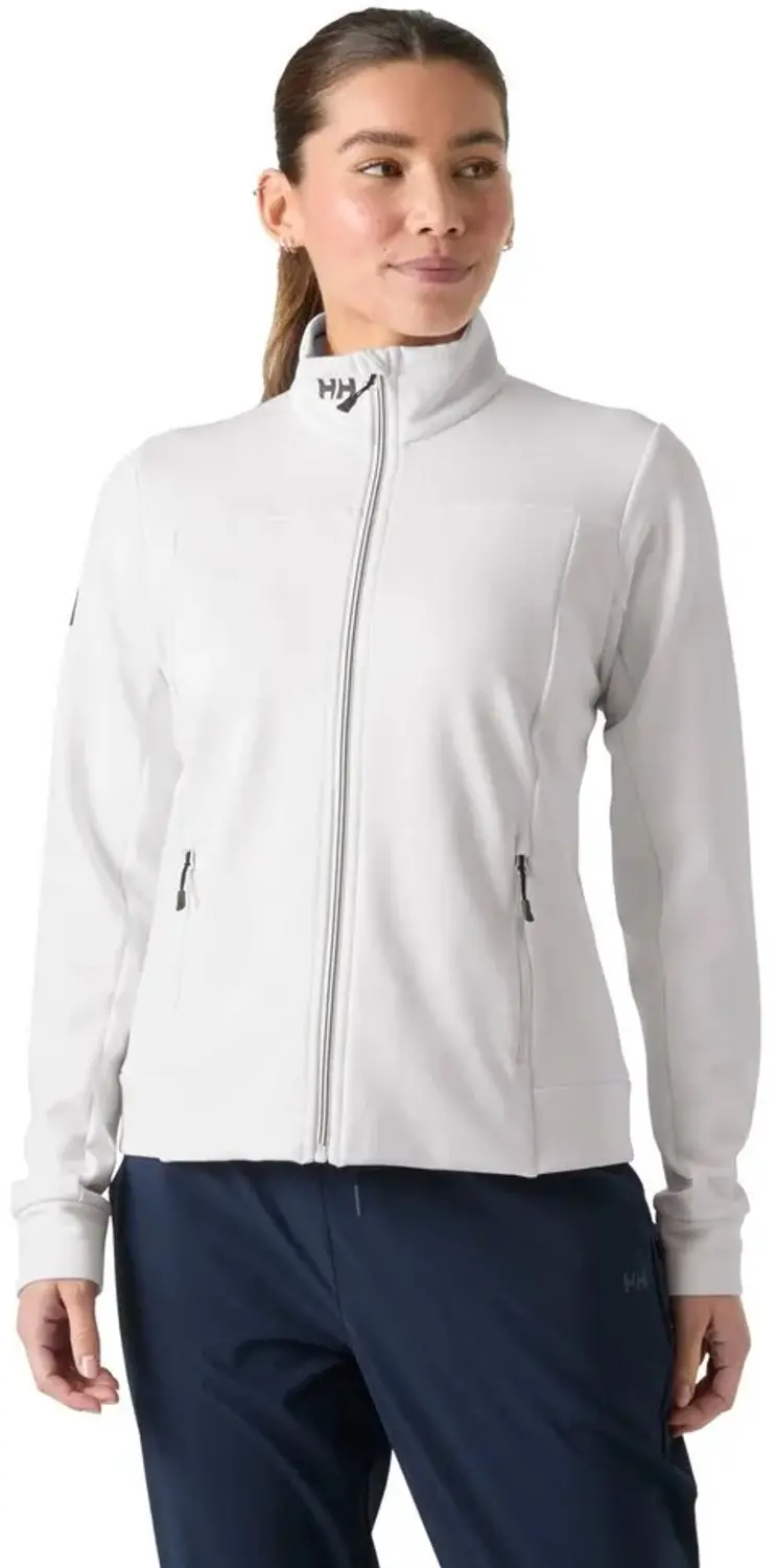 Helly Hansen Crew Fleece Dames Fleecejack
