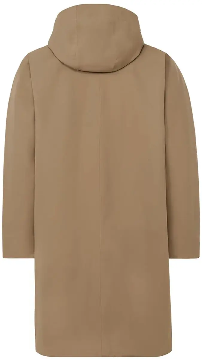 Vaude Coreway Parka - Oat - M - afbeelding 3 van 3