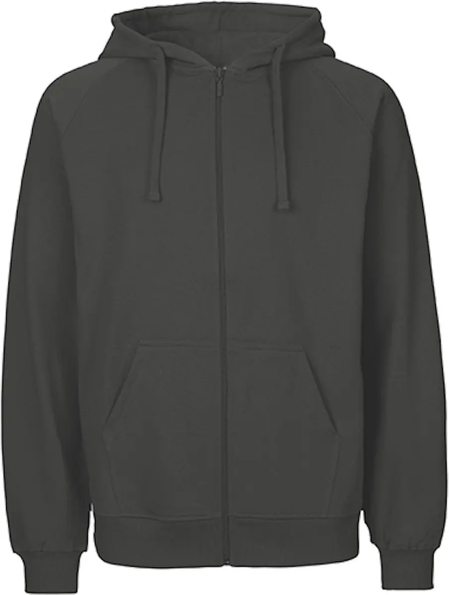Neutral Men´s Zip Hoodie NE63301