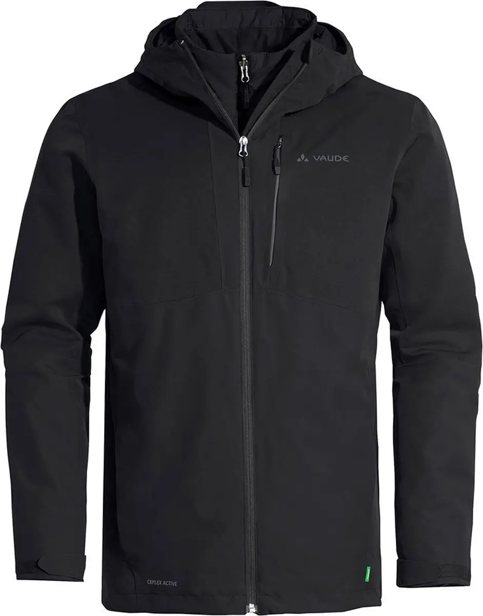 Vaude Miskanti 3in1 Wandeljack
