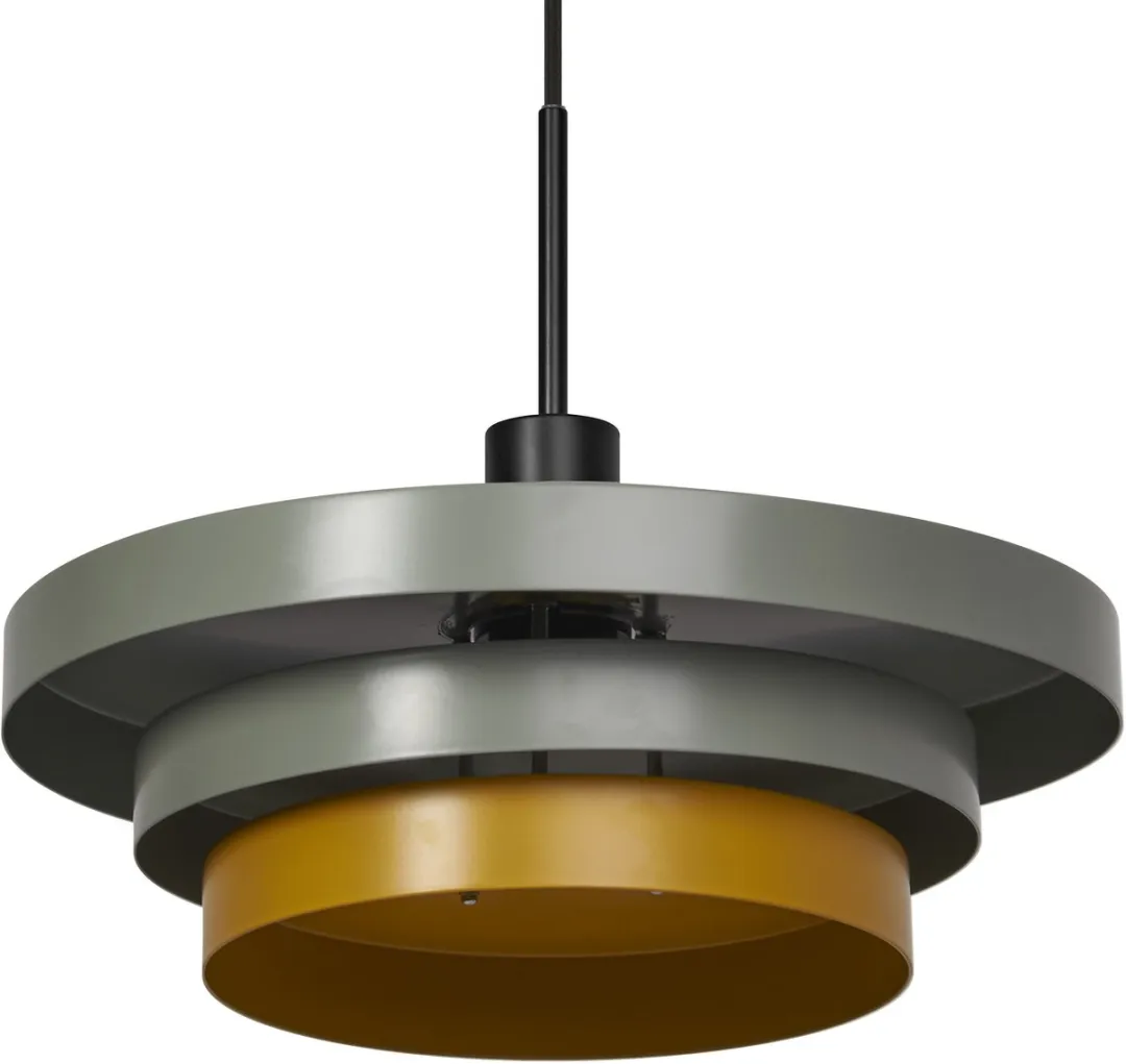 Osram Layers Decoratieve Hanglamp E27