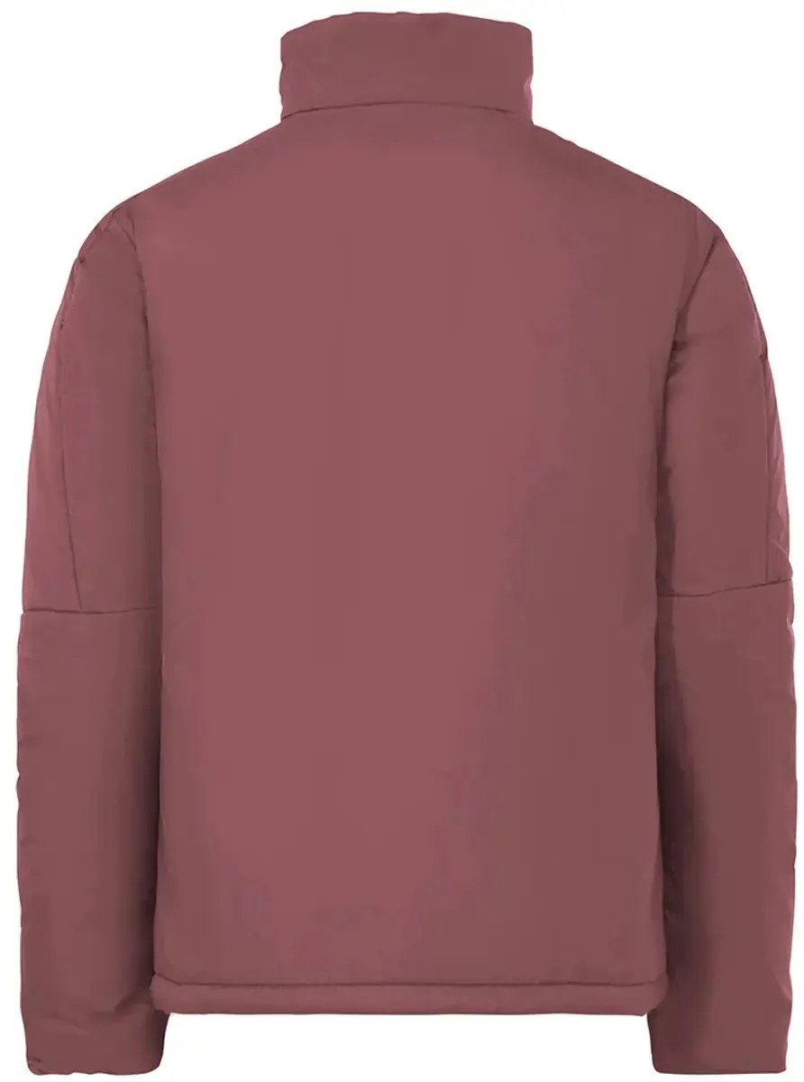 Vaude Neyland Insulation Jas Dames - Ruby Dusk - 40 - afbeelding 3 van 4