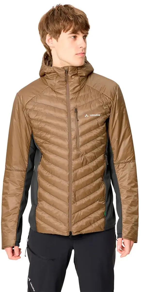 Vaude Sesvenna Pro III Donsjack