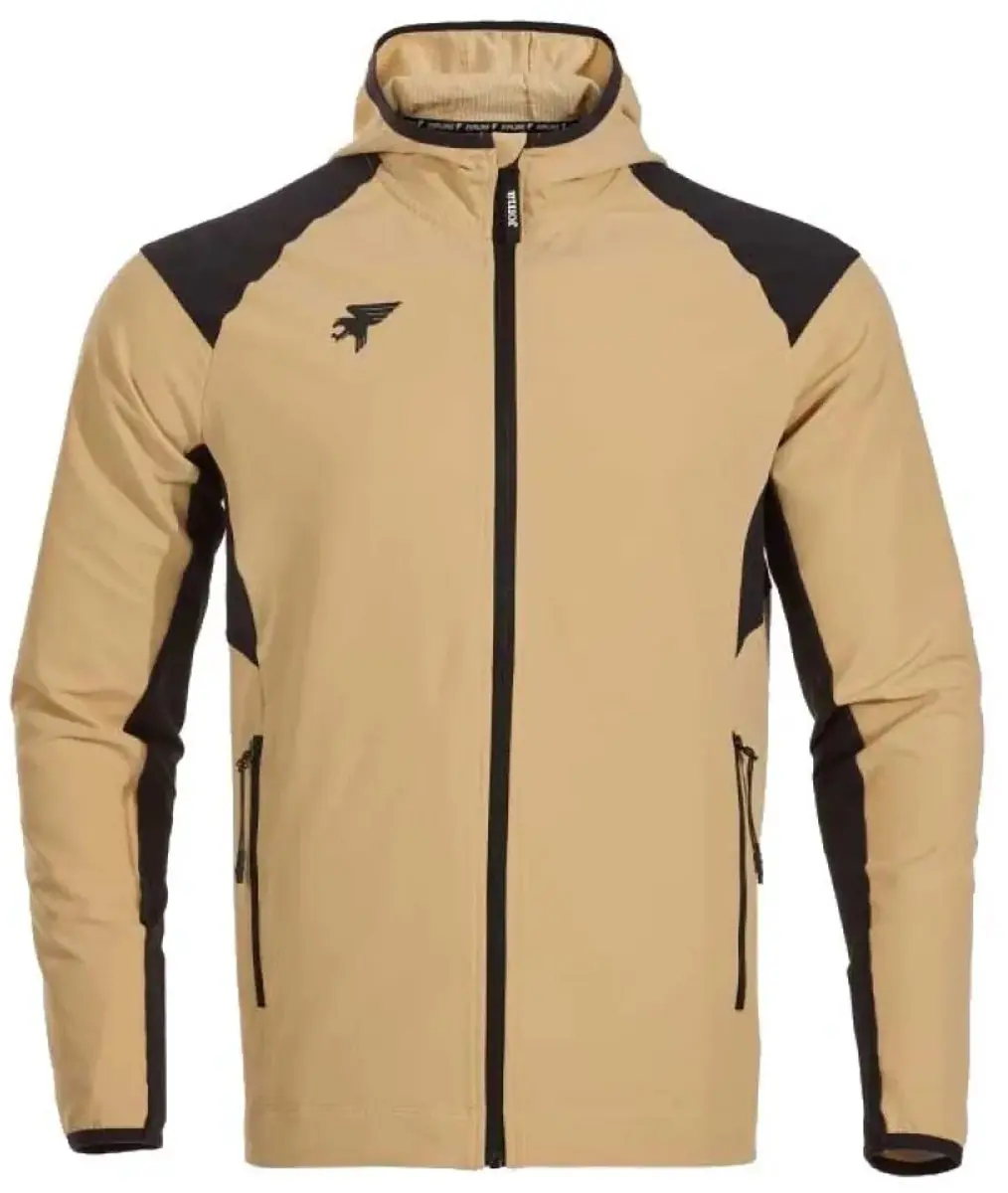 Joma Outdoor Deva Jas Beige S Man