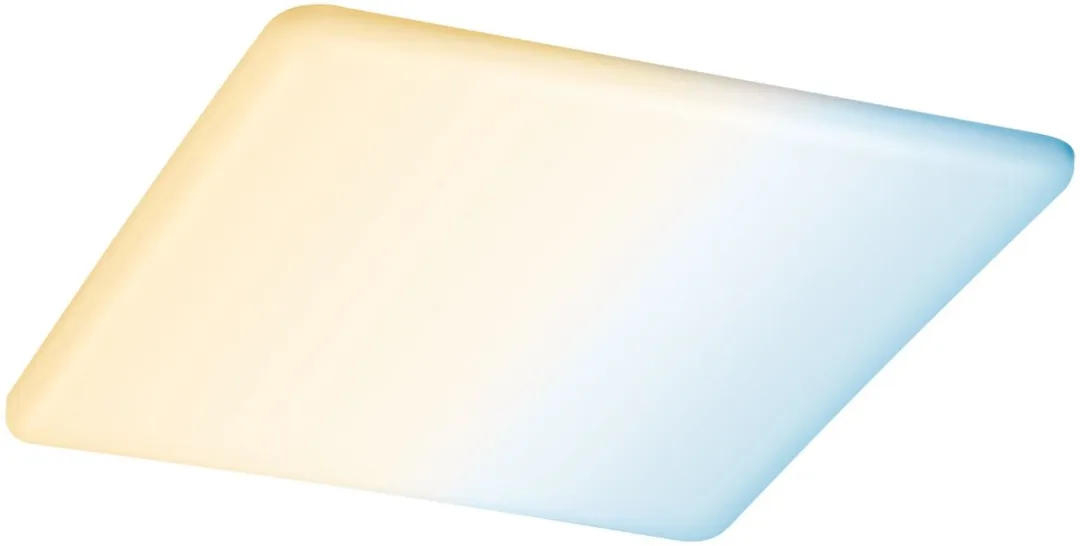 Paulmann VariFit LED-inbouwpaneel Zigbee 3.0 Veluna 17W