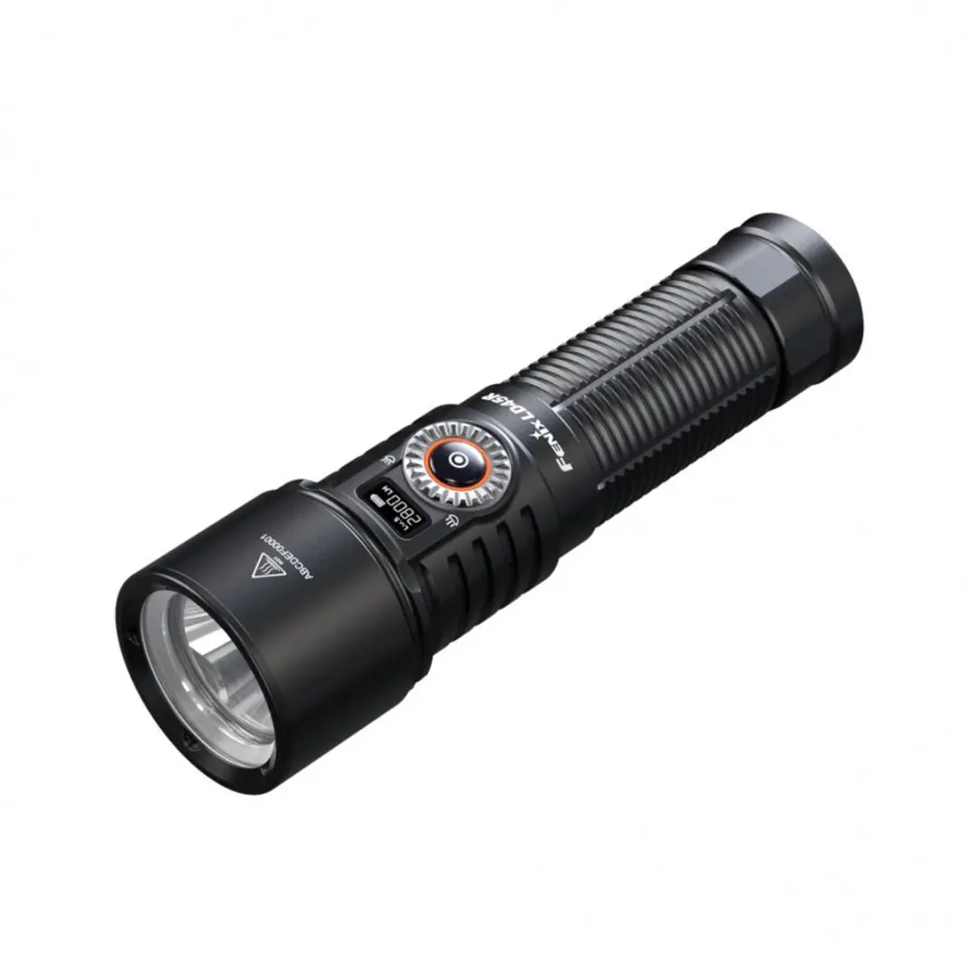 Fenix LD45R LED Zaklamp