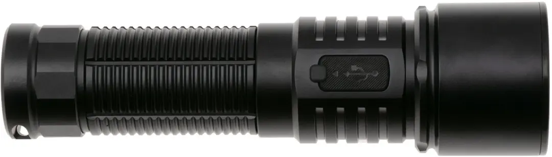 Fenix LD45R LED Zaklamp - 2800 lm - Zwart - afbeelding 6 van 6