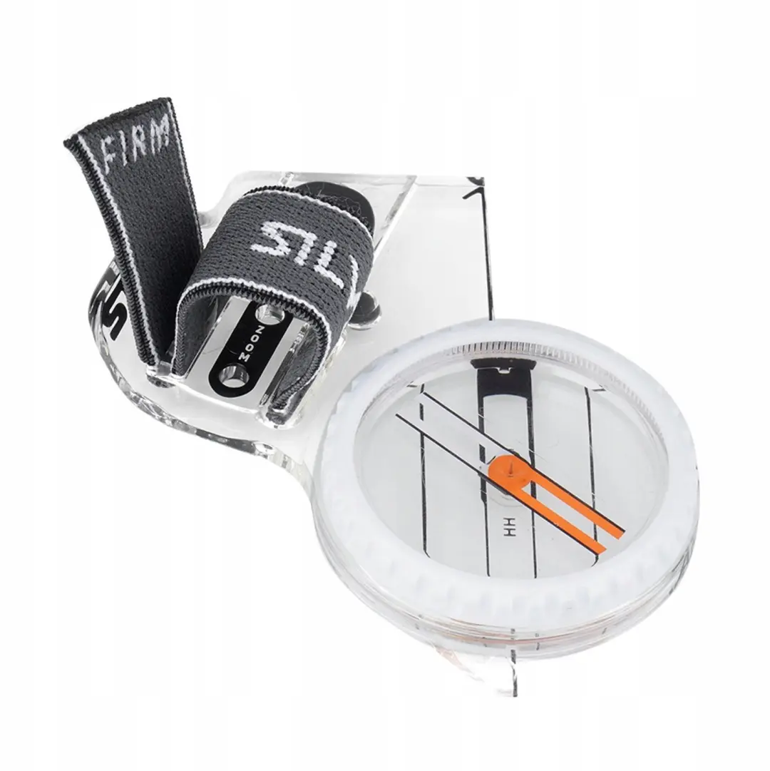 Silva Arc Jet 360 Compass Links - afbeelding 4 van 6