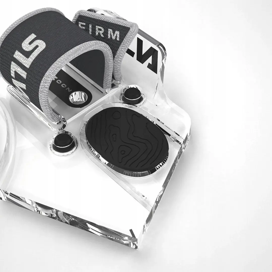 Silva Arc Jet 360 Compass Links - afbeelding 5 van 6