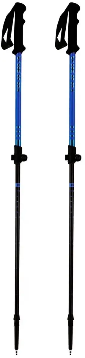 Viking Kitsune Jr Kinderwandelstok - Blauw - afbeelding 2 van 6