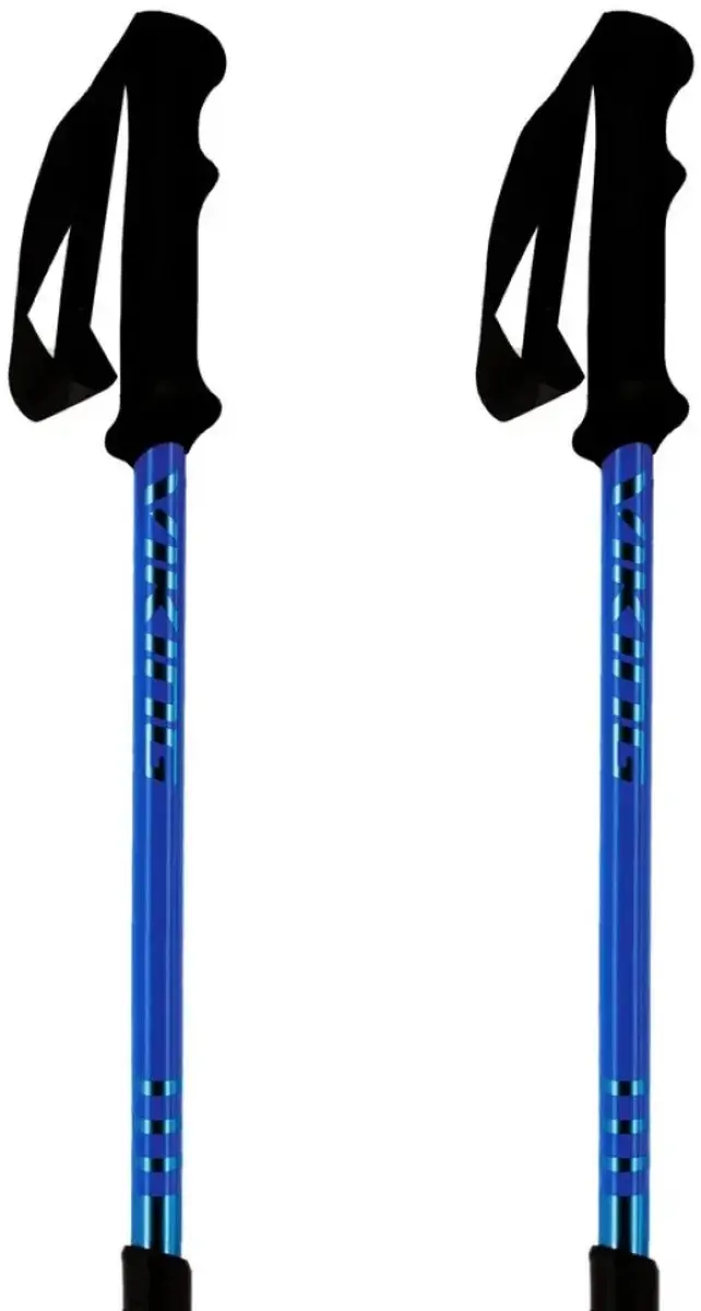 Viking Kitsune Jr Kinderwandelstok - Blauw - afbeelding 6 van 6