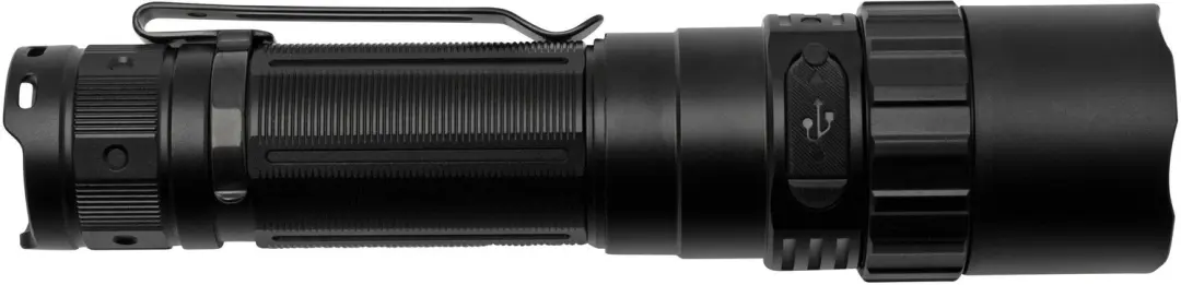 Fenix PD40R V3.0 Oplaadbare LED Zaklamp - 3000 Lumen - afbeelding 4 van 6