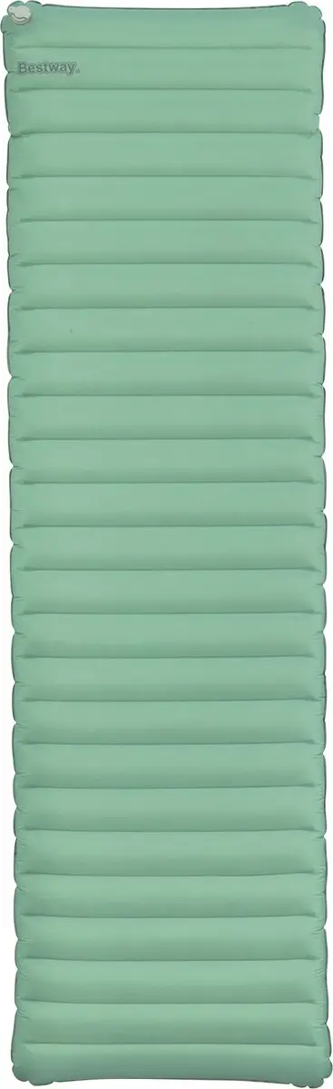 Bestway AdventuRest Opblaasbaar Slaapmatje 188x58,5x7,5cm - afbeelding 4 van 6