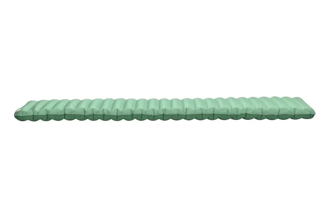 Bestway AdventuRest Opblaasbaar Slaapmatje 188x58,5x7,5cm - afbeelding 5 van 6