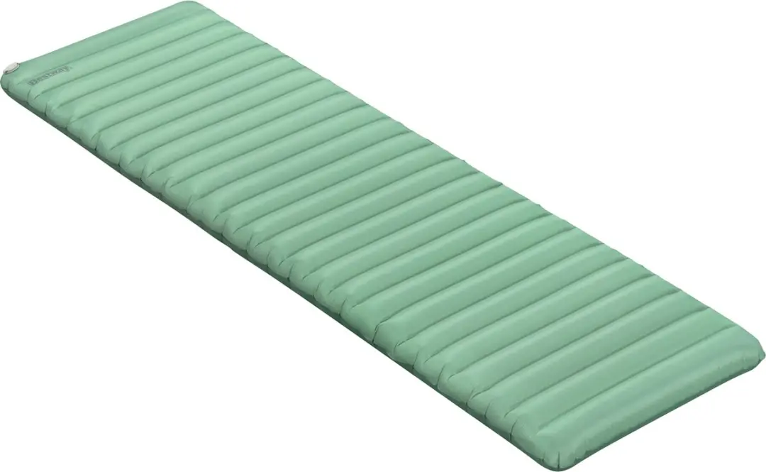 Bestway AdventuRest Opblaasbaar Slaapmatje 188x58,5x7,5cm - afbeelding 3 van 6