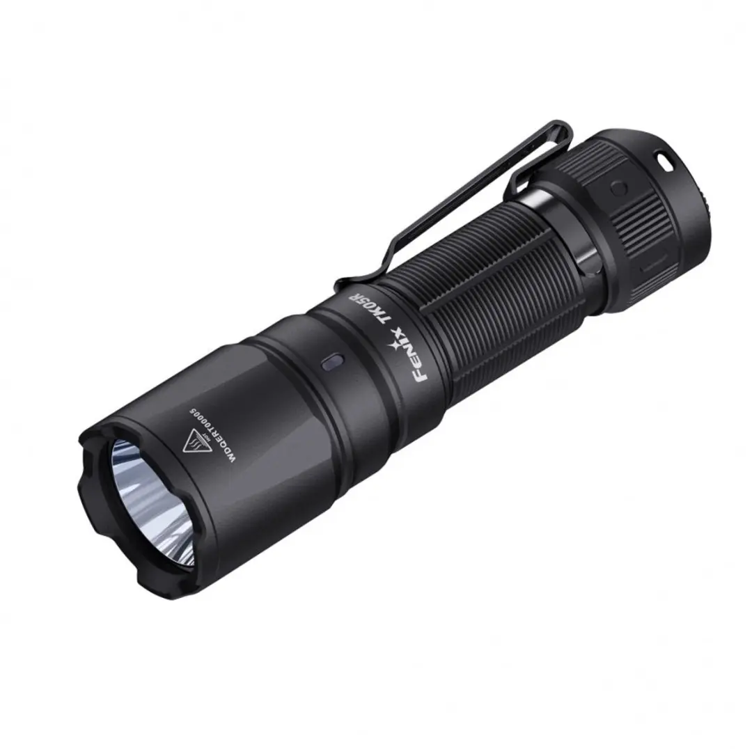 Fenix TK05R LED Zaklamp 1000 lm