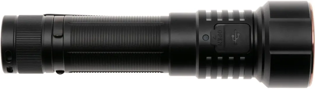 Fenix LD36R Oplaadbare Zaklamp 3600 Lumen - afbeelding 2 van 5