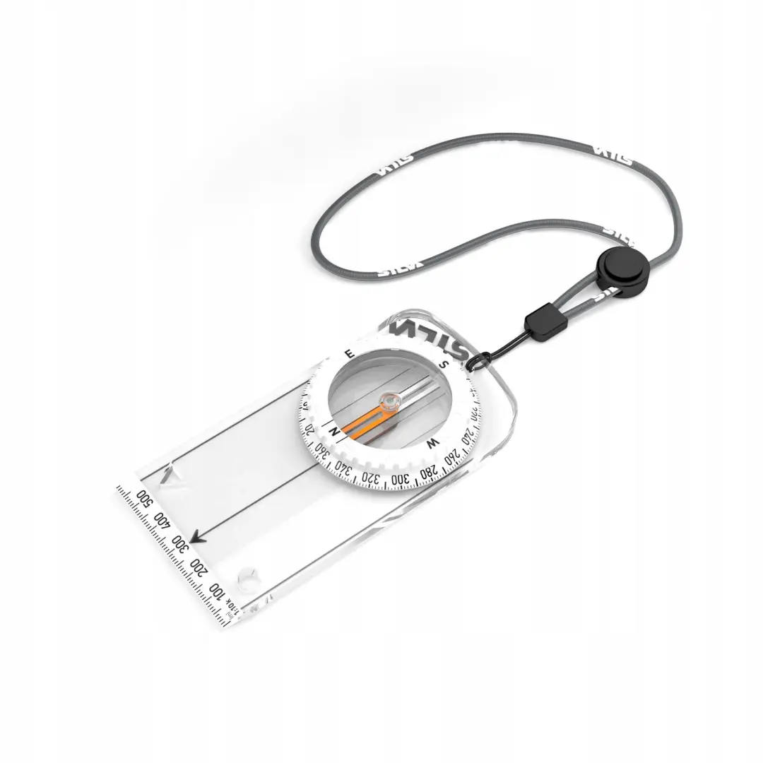 Silva Spike Jet Classic Kompas