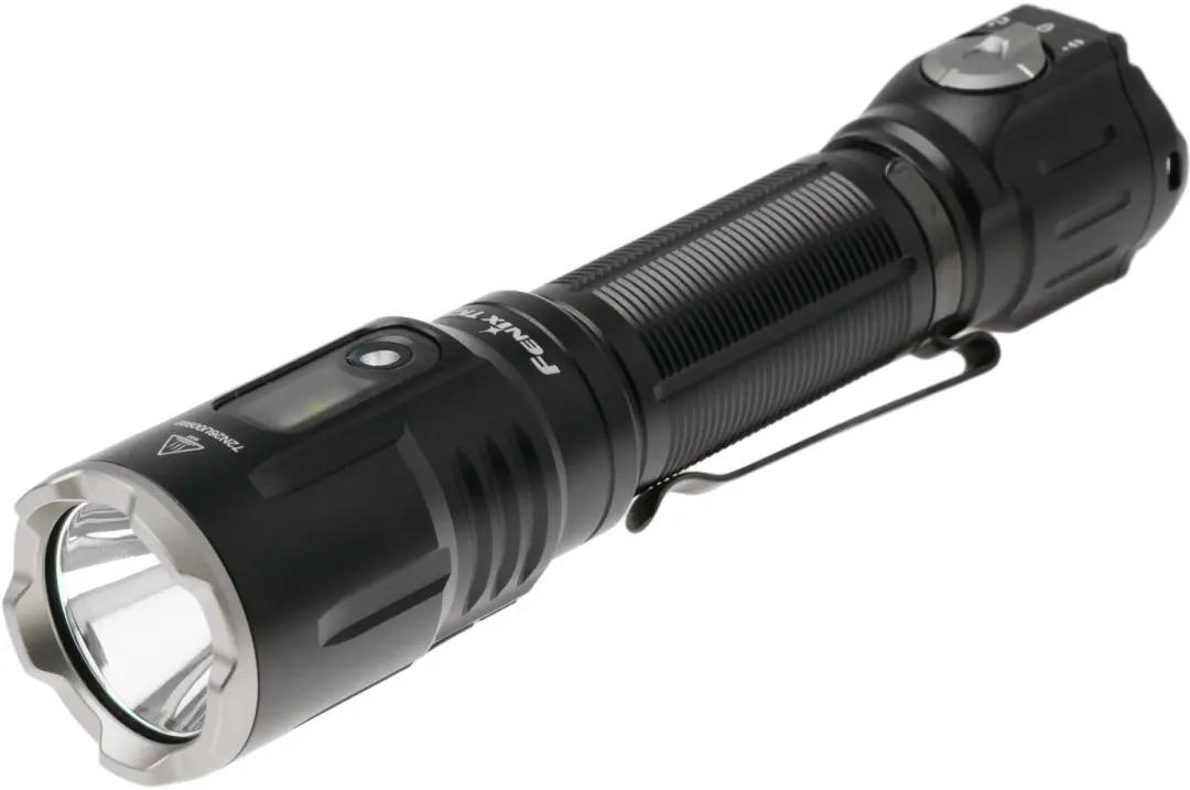 Fenix TK25R Tactische Zaklamp - 3600 Lumen - afbeelding 2 van 5