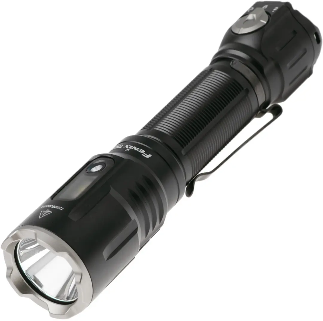 Fenix TK25R Tactische Zaklamp - 3600 Lumen - afbeelding 5 van 5