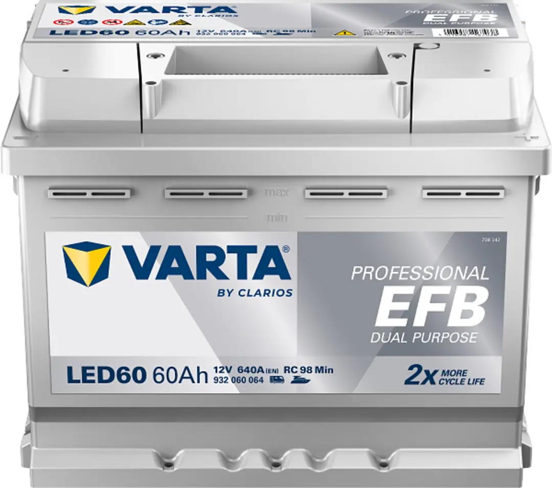 Varta LED60