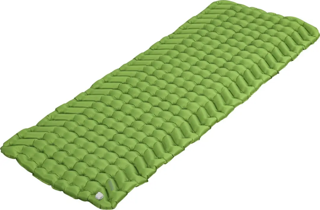 Bestway WanderLite 69616 Slaapmatje XL - Groen - afbeelding 5 van 6