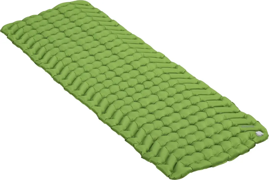 Bestway WanderLite 69616 Slaapmatje XL - Groen - afbeelding 4 van 6