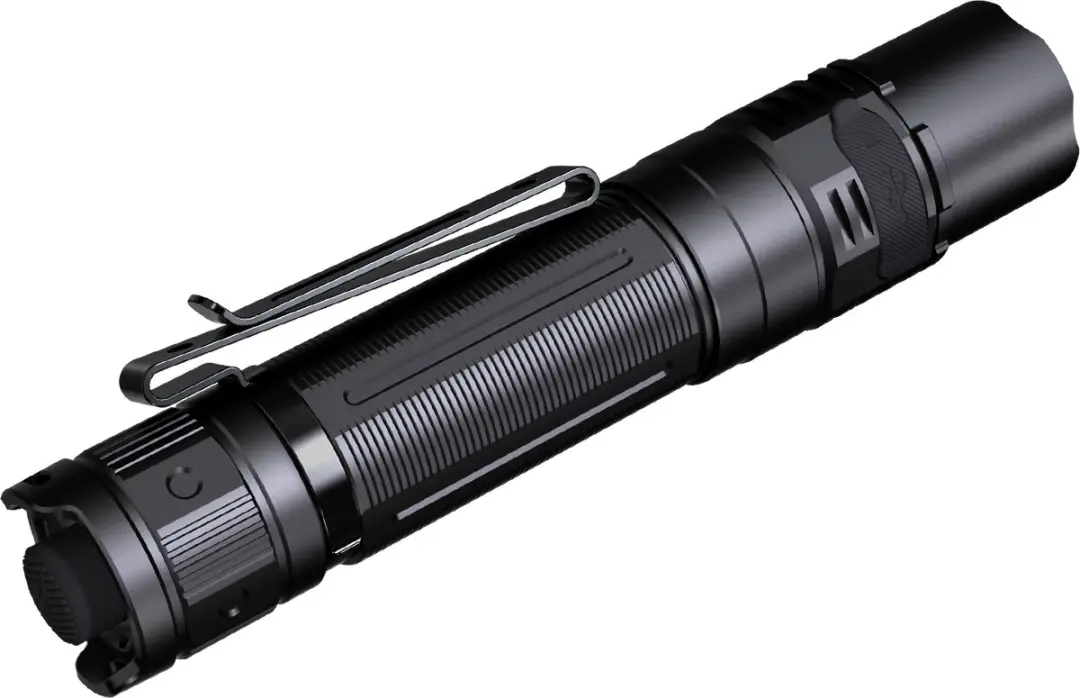 Fenix PD36RV2 Oplaadbare Zaklamp
