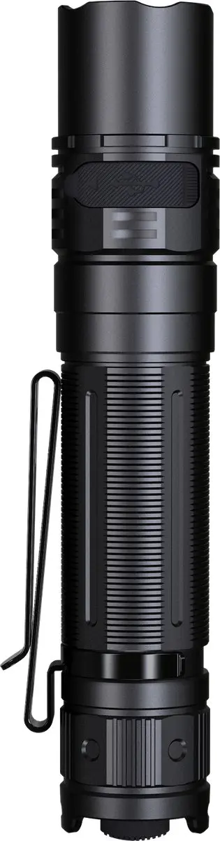 Fenix PD36RV2 Oplaadbare Zaklamp - 1700 Lumen - Zwart - afbeelding 3 van 6