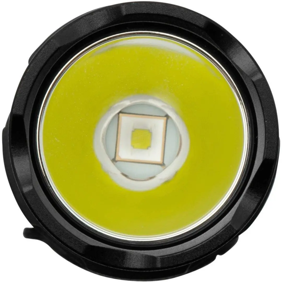Fenix PD36RV2 Oplaadbare Zaklamp - 1700 Lumen - Zwart - afbeelding 5 van 6