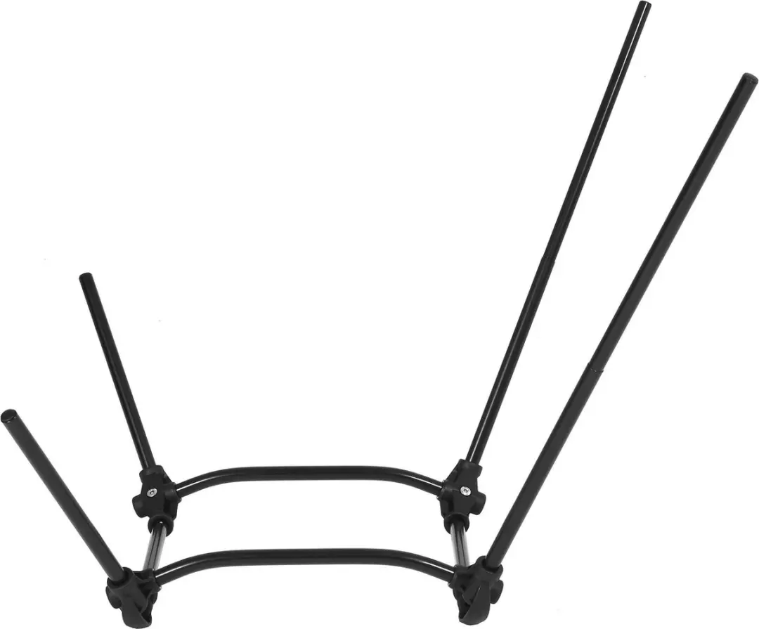 Helinox Ground Chair Campingstoel - Coyote Tan - afbeelding 2 van 6