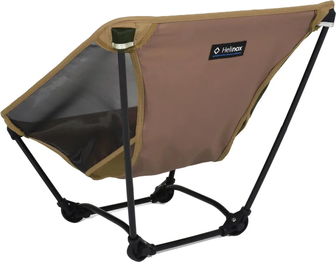Helinox Ground Chair Campingstoel - Coyote Tan - afbeelding 3 van 6