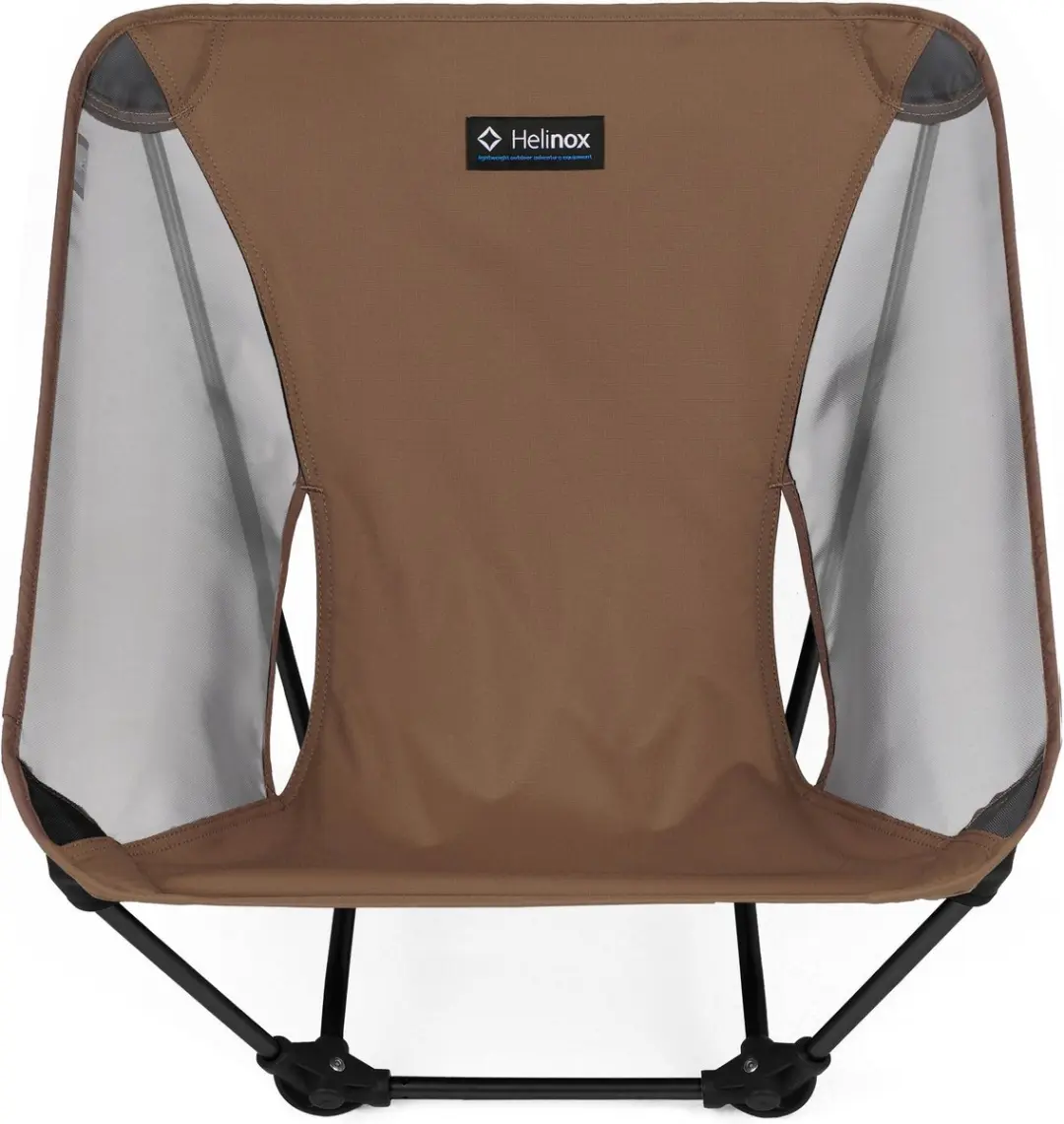 Helinox Ground Chair Campingstoel